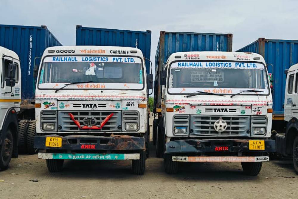Road Transport